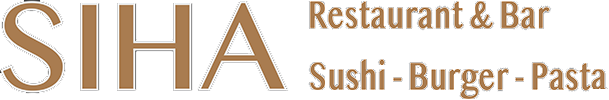 SIHA Restaurant